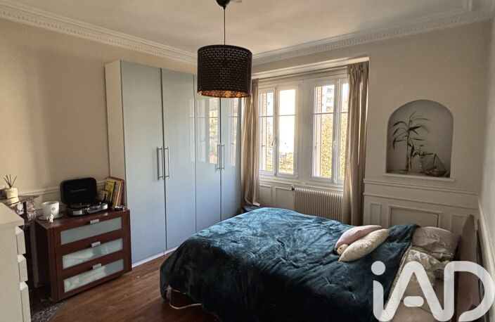 Vente Appartement 3 pièces — photo 4