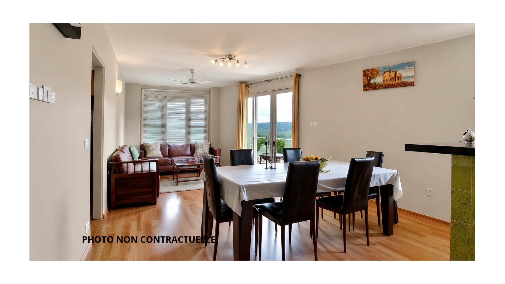 Appartement  T4 à vendre Châlons-en-Champagne 51000