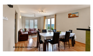 Appartement 4 Pièces 79 m² à vendre à Châlons-en-Champagne (51000)