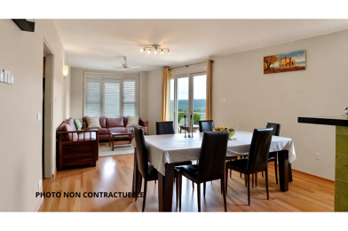 Appartement 4 pièces 68200 €