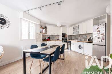 Appartement 3 pièces 475000 €