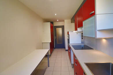 Appartement 4 pièces 93500 €