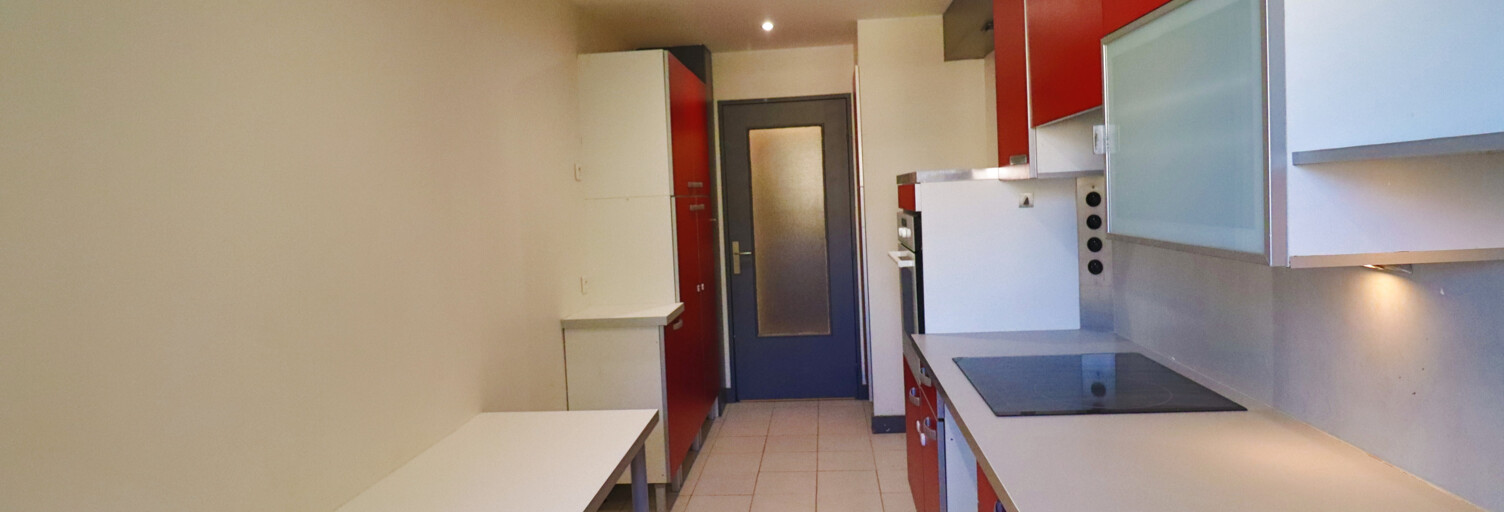 Appartement 4 Pièces 80 m² à vendre à Châlons-en-Champagne (51000)