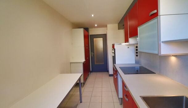 Appartement 4 pièces  à vendre Châlons-en-Champagne 51000