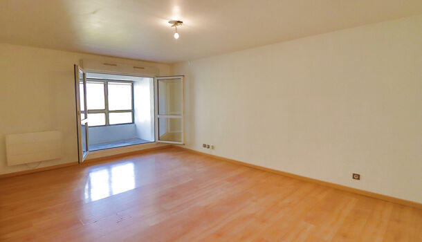 Appartement 4 pièces  à vendre Châlons-en-Champagne 51000