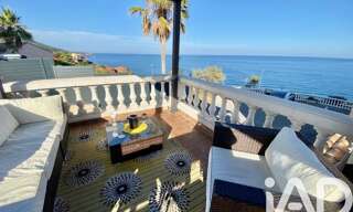 Appartement 1 Pièce 17 m² à vendre à Saint-Raphaël (83530)