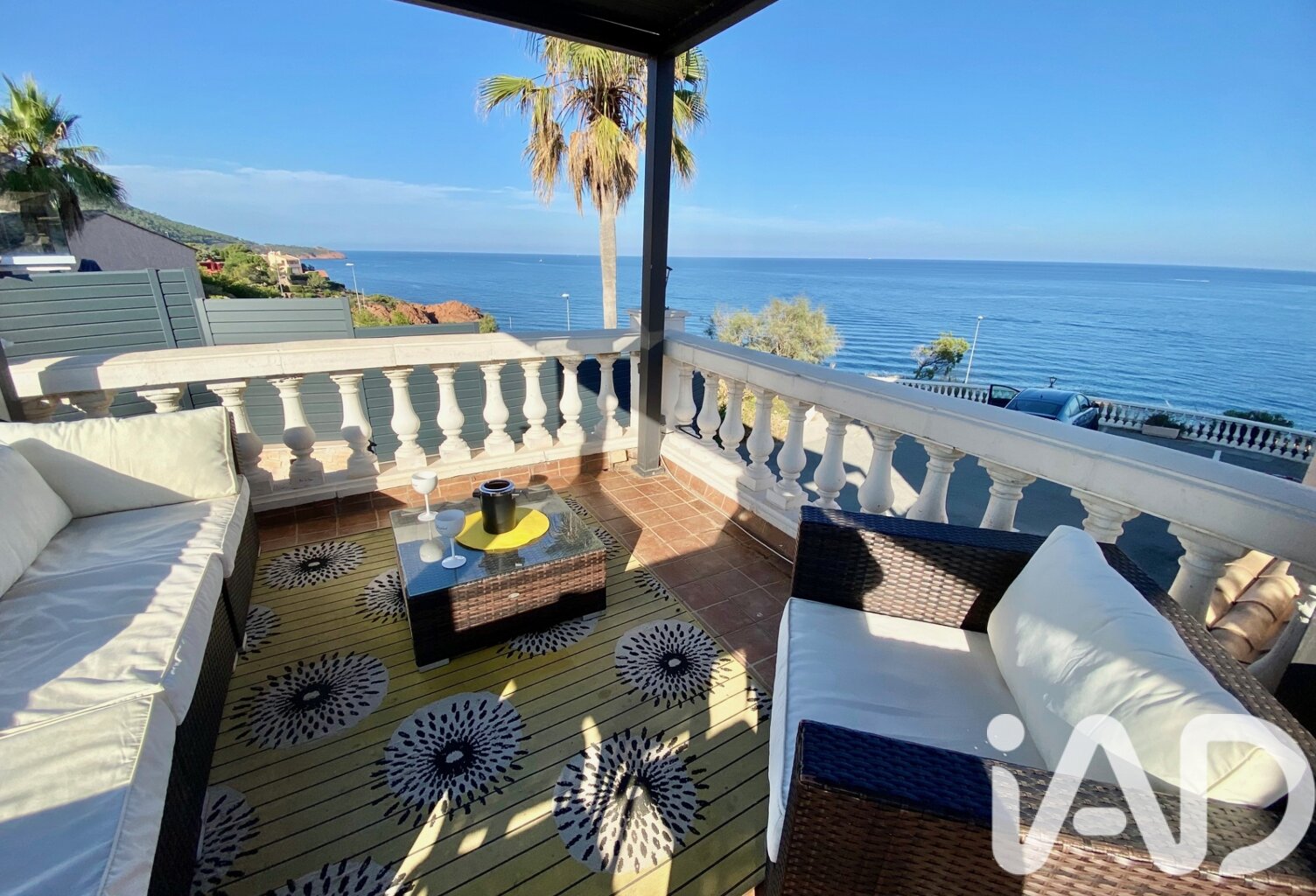 Vente Studio 1 pièce — photo 1