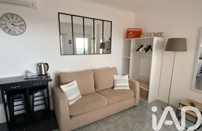 Vente Studio 1 pièce — photo 2