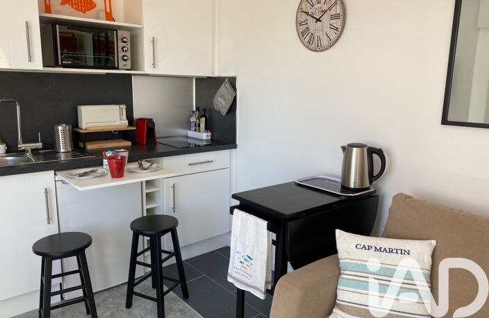 Vente Studio 1 pièce — photo 3