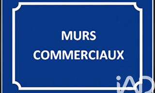 Commerce  41 m² à vendre à Bayonne (64100)