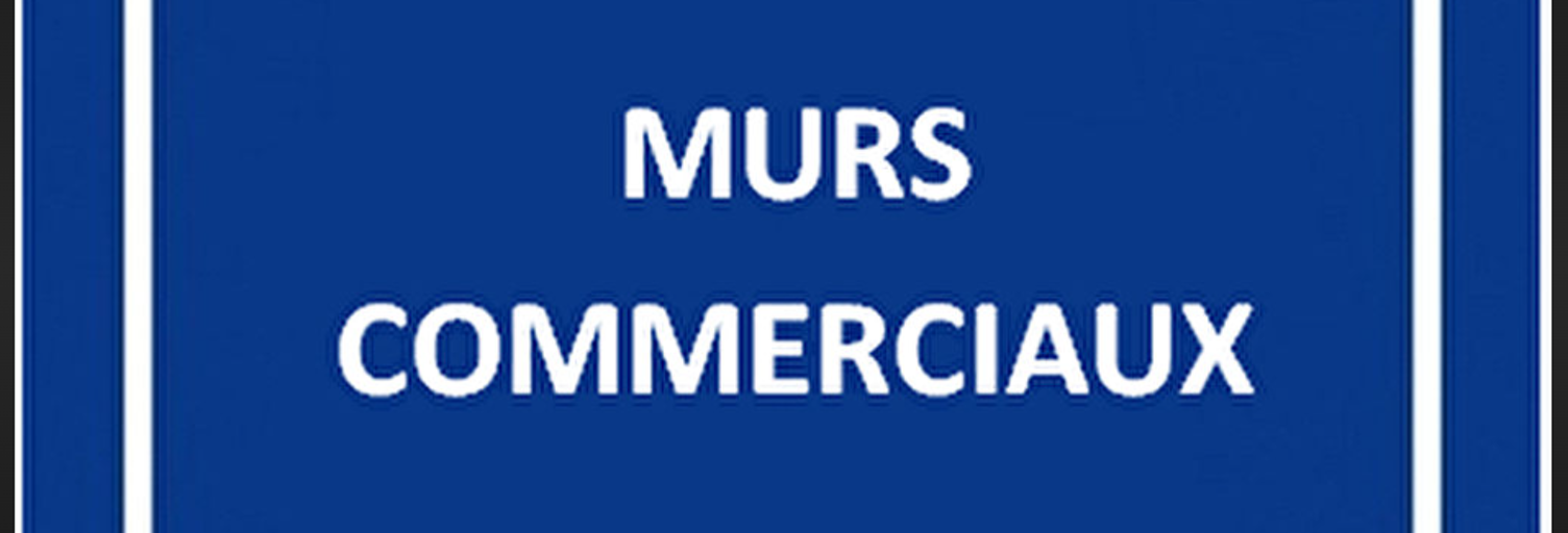 Commerce  41 m² à vendre à Bayonne (64100)