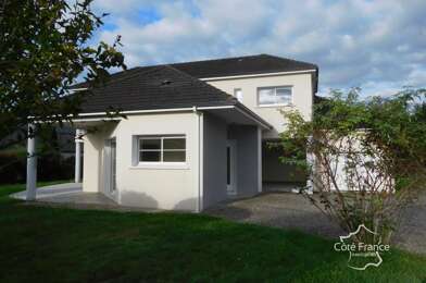 Maison 7 pièces 650000 €