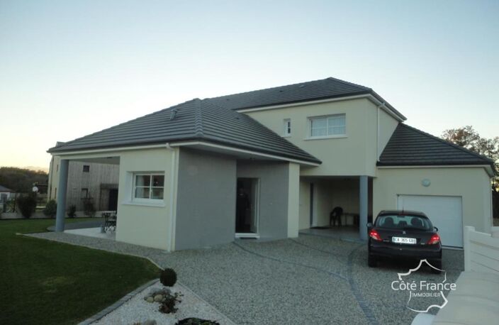 Maison Contemporaine Idron — photo 2