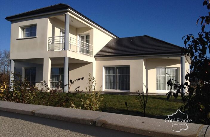 Maison Contemporaine Idron — photo 3