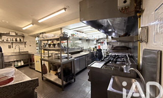 Commerce  163 m² à vendre à Livry-Gargan (93190)