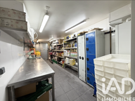 Vente Restaurant 163 m&sup2; — photo 2