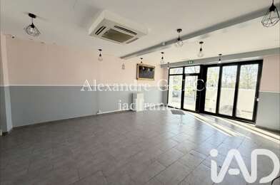 Commerce  158000 €