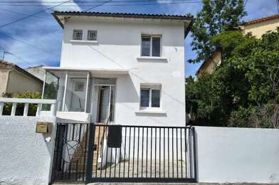 Maison 5 pièces 106500 €