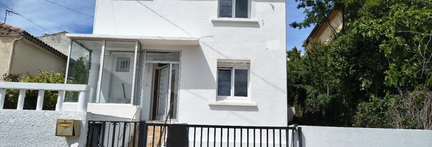 Maison 5 Pièces 73 m² à vendre à Quillan (11500)