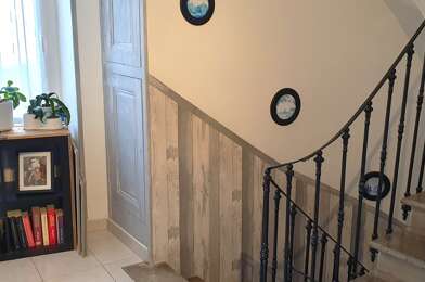 Maison 5 pièces 179000 €