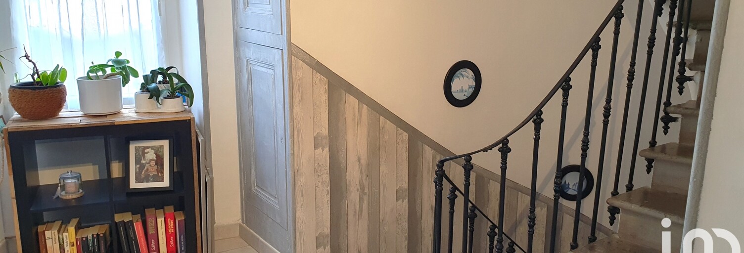 Maison 5 Pièces 189 m² à vendre à Tournissan (11220)