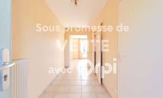 Appartement 2 Pièces 53 m² à vendre à Beynost (01700)