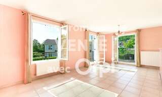 Appartement 2 Pièces 53 m² à vendre à Beynost (01700)