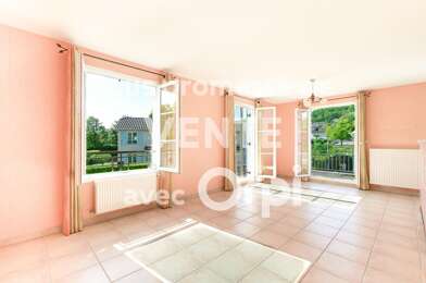 Appartement 2 pièces 177500 €