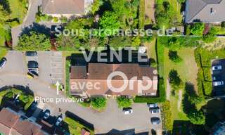 Appartement 2 Pièces 53 m² à vendre à Beynost (01700)