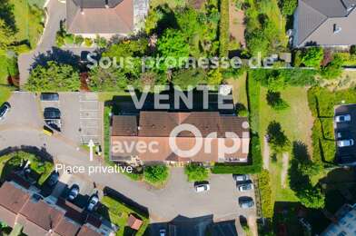 Appartement 2 pièces 177500 €