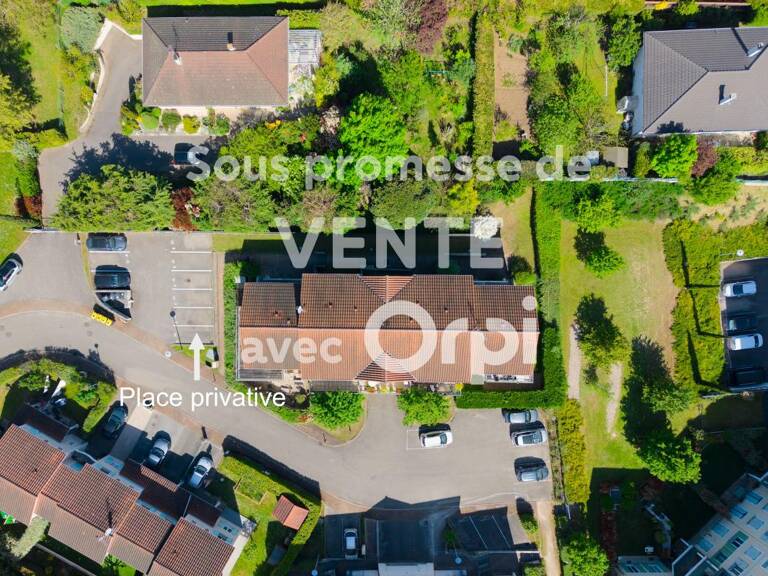 Charmant appartement T2 avec grand extérieur à vendre à Beynost (Ain) — photo 1
