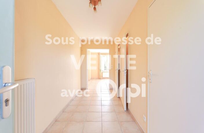 Charmant appartement T2 avec grand extérieur à vendre à Beynost (Ain) — photo 3