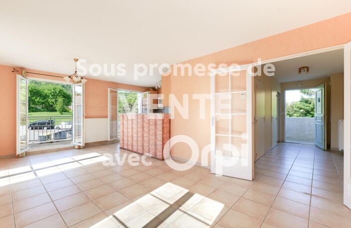 Charmant appartement T2 avec grand extérieur à vendre à Beynost (Ain) — photo 5