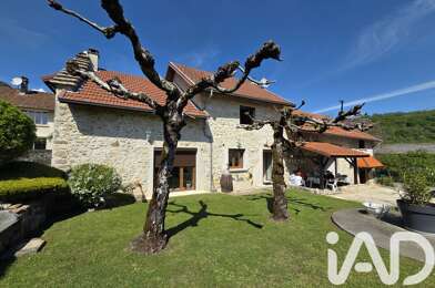 Maison 8 pièces 364000 €