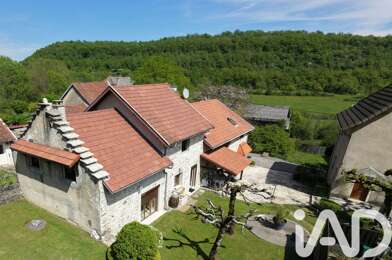 Maison 8 pièces 364000 €