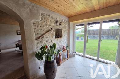 Maison 8 pièces 364000 €