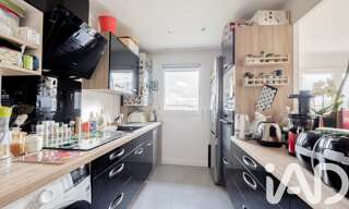 Appartement 4 Pièces 76 m² à vendre à Noiseau (94880)