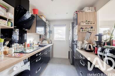 Appartement 4 pièces 274000 €