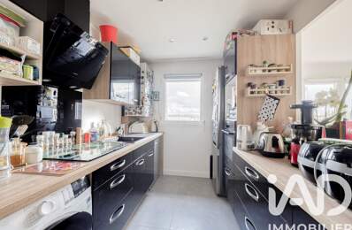Vente Appartement 4 pièces — photo du bien
