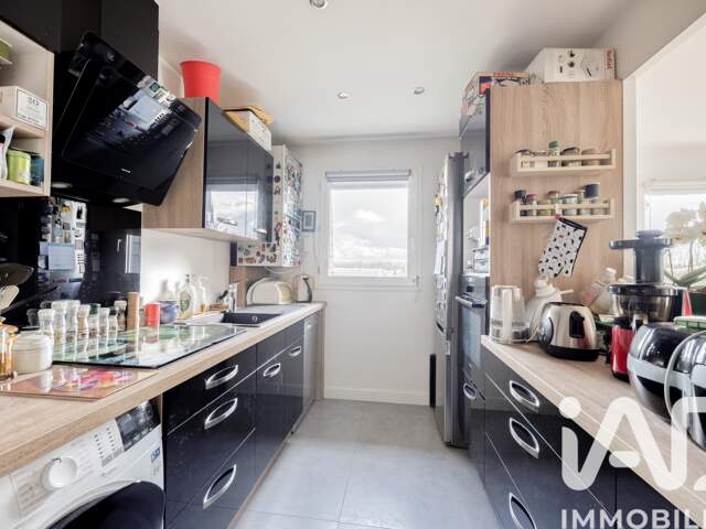 Vente Appartement 4 pièces — photo du bien
