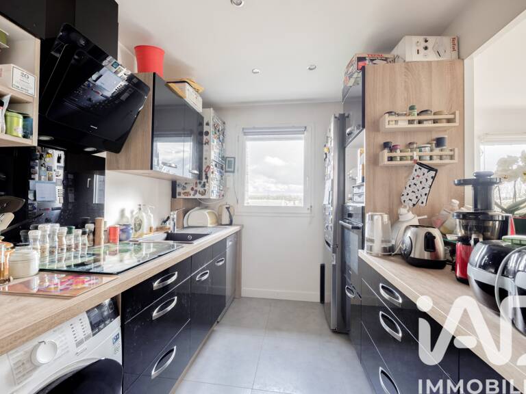 Vente Appartement 4 pièces — photo 1
