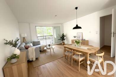 Appartement 3 pièces 229000 €