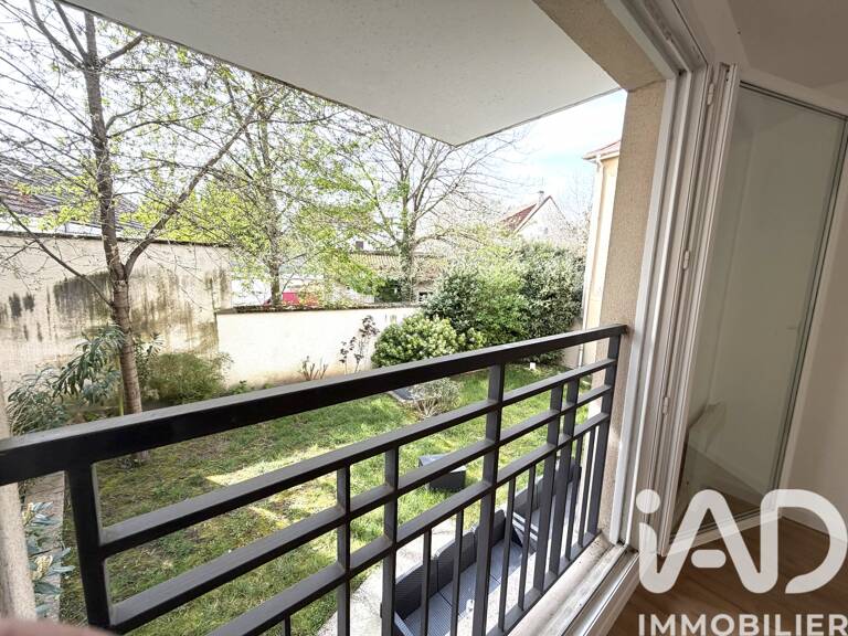 Vente Appartement 3 pièces — photo 1