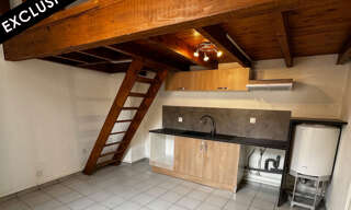Appartement 1 Pièce 355 m² à vendre à Aubenas (07200)