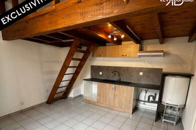 Appartement 1 pièces 50000 €