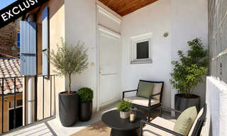 Appartement 1 Pièce 20 m² à vendre à Aubenas (07200)