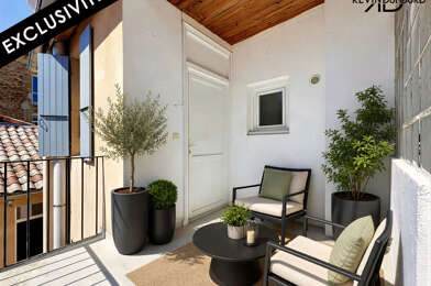 Appartement 1 pièces 50000 €