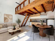 Studio de 20 m² avec terrasse à AUBENAS — photo 2