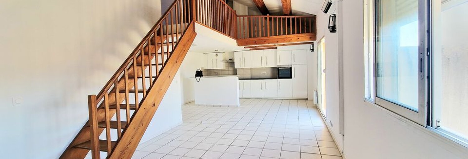 Appartement 4 Pièces 85 m² à vendre à Marseille 13 (13013)