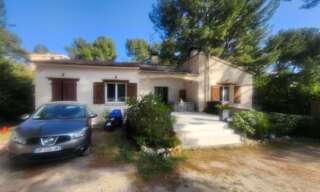 Maison 9 Pièces 200 m² à vendre à La Ciotat (13600)